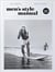 Men's style manual