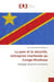 La paix et la sécurité, entreprise inachevée au Congo-Kinshasa : Pédagogie d'éveil des consciences