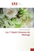 Les 7 (Sept) Colonnes du Mariage