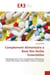 Complement Alimentaire a Base Des Huiles Essentielles : Developpement D'un Complement Alimentaire a Base Des Huiles Essentielles Contre La Grippe