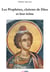 Les prophètes, clairons de dieu et leur icône