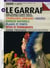 Le garraf guide - carte routes et itinéraires à pied