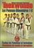 Taekwondo, les poomsae elementaires 1-8