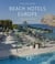 Beach hotels Europe
