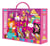 Méga box arts & crafts : Les princesses