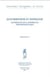 Quotidienneté et ontologie - recherches sur la différence phénoménologique