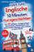 Have fun! Englische 10 Minuten Kurzgeschichten inkl. Audiodateien 7. - 9. Klasse : - mit 22 lustigen, zweisprachigen Geschichten, Vokabellisten und spielerischen Ubungen ganz...