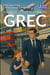 Guide de conversation en grec : Conversations en grec à utiliser en voyage et au quotidien