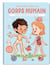 Le corps humain