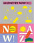 Geometry now ! designing for tomorrow