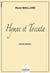 Hymne et Toccata pour orgue