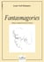 Fantasmagories pour clarinette et piano