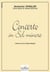 Concerto in Sol minore pour orgue