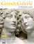 Grande Galerie, le journal du Louvre n.51 : l'âge d'or de la sculpture - de Donatello à Michel Ange (édition 2020)