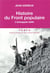 Histoire du Front populaire - l'échappée belle
