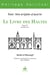 Le livre des haltes t.IV