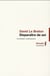 Disparaître de soi - une tentation contemporaine