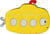 Le petit sous-marin jaune