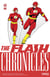 The flash chronicles : 1992