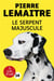Le serpent majuscule