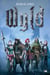 Wyld Tome 2 : rose de sang