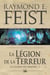 La guerre des démons Tome 1 : la légion de la terreur