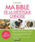 Ma bible de la diététique