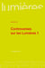 Lumières n.33 : controverses sur les lumieres Tome 1