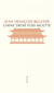 Chine trois fois muette