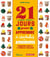 21 jours pour apprendre à crocheter des amigurumis : Programme complet et modèles à réaliser