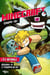 Minecraft : Échappe-toi ! L'île infernale