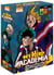 My Hero Academia : coffret Tomes 1 à 3