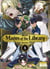 Magus of the library Tome 8