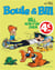 Boule & Bill Tome 20 : Bill, nom d'un chien !