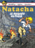 Natacha Tome 21 : Le regard du passé
