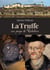 Truffe au pays de Rabelais