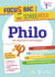 Philo, voies générale et technologique