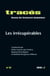 Tracés n.37 : les irrécuperables