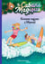 La cabane magique Tome 23 : grosses vagues à Hawaï