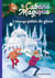 La cabane magique Tome 27 : l'étrange palais de glace