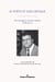 Le poète et son critique : Hommage à James Lawler (1929-2013)