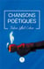 Chansons poétiques