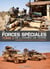 Les forces spéciales françaises de l'armée de terre Tome 2 : l'armement, les véhicules et les matériels