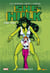 Savage She-Hulk : L'intégrale 1980-1981 (T01)