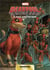 Marvel Deadpool n.2