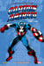 Captain America : Intégrale vol.14 : 1980-1981