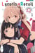 Lycoris Recoil - Reload T01
