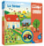 Cherche et trouve : La ferme