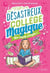 Mon désastreux collège magique Tome 2 : Un crush d'enfer