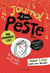 Journal d'une peste Tome 2 : Amoureuse, moi ? jamais !